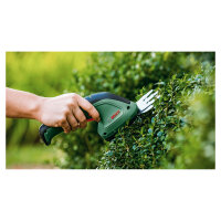 Bosch EasyShear Akku-Strauchschere
