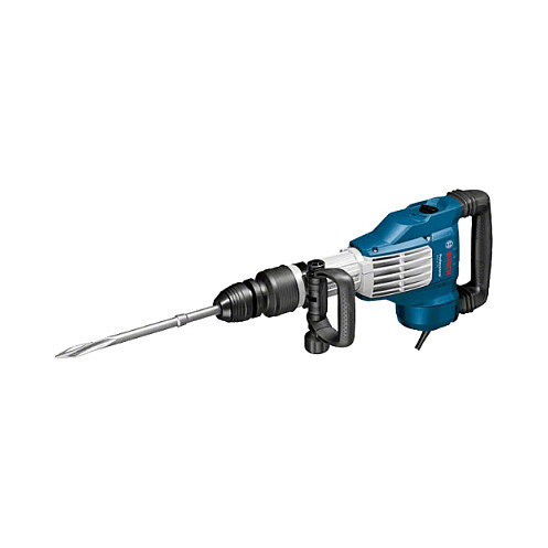 Bosch GSH 11 VC Schlaghammer Koffer
