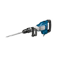 Bosch GSH 11 VC Schlaghammer Koffer