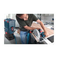 Bosch GAS 35 M AFC Allzwecksauger
