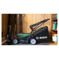 Bosch UniversalRotak 18V-37-550 Akku-Rasenmäher