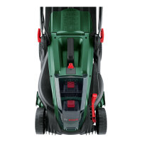 Bosch UniversalRotak 18V-37-550 Akku-Rasenmäher