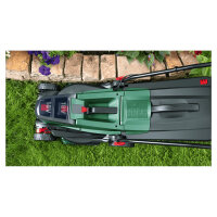 Bosch UniversalRotak 18V-37-550 Akku-Rasenmäher