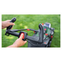 Bosch UniversalRotak 18V-37-550 Akku-Rasenmäher
