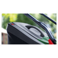 Bosch UniversalRotak 18V-37-550 Akku-Rasenmäher