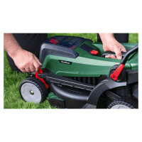 Bosch UniversalRotak 18V-37-550 Akku-Rasenmäher