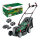 Bosch UniversalRotak 18V-37-550 Akku-Rasenmäher