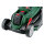 Bosch UniversalRotak 18V-37-550 Akku-Rasenmäher