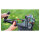 Bosch UniversalRotak 18V-37-550 Akku-Rasenmäher