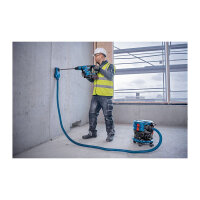Bosch GAS 18V-12 MC Akku-Staubsauger