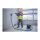 Bosch GAS 18V-12 MC Akku-Staubsauger