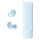 ANKER Soundcore A30i blue Bluetooth Earbuds NC ANC IP54 nur 3.7g je Earbud leicht Lippenstift Design