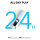 ANKER Soundcore A30i blue Bluetooth Earbuds NC ANC IP54 nur 3.7g je Earbud leicht Lippenstift Design