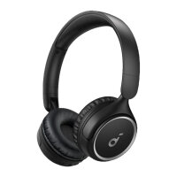 ANKER Soundcore H30i black