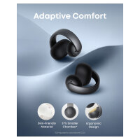 ANKER Soundcore AeroClip black offener Clip-On Earbud