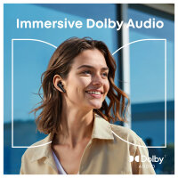 ANKER Soundcore Liberty 5 black
