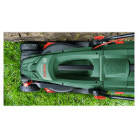 Bosch UniversalRotak 34-405 Rasenmäher