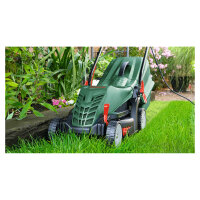 Bosch UniversalRotak 34-405 Rasenmäher