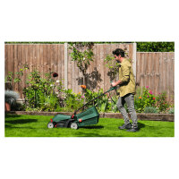 Bosch UniversalRotak 34-405 Rasenmäher