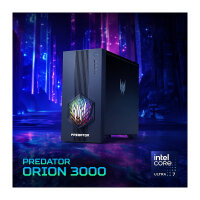 Acer PREDATOR Orion 3000 U7-265F 32GB 1TBSSD RTX5070 12GB W11H