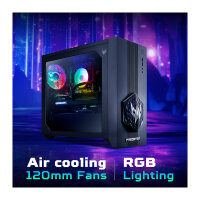 Acer PREDATOR Orion 3000 U7-265F 32GB 1TBSSD RTX5070 12GB W11H