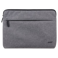Acer Protective Sleeve 11.6" Hellgrau mit Fronttasche