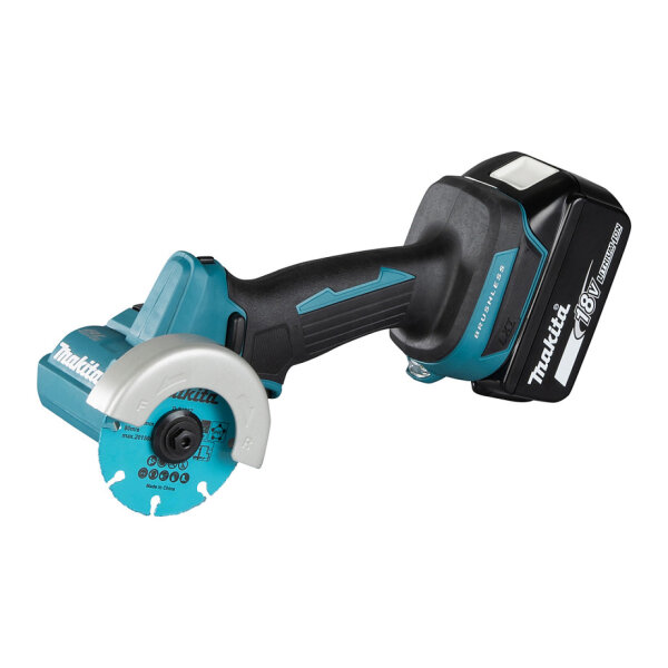 Makita DMC300Z Akku-Winkelschleifer