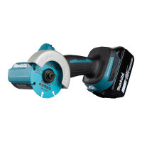 Makita DMC300Z Akku-Winkelschleifer