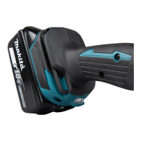 Makita DMC300Z Akku-Winkelschleifer