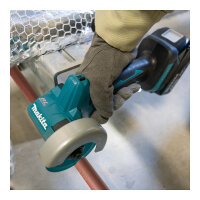 Makita DMC300Z Akku-Winkelschleifer