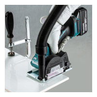 Makita DMC300Z Akku-Winkelschleifer
