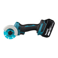 Makita DMC300Z Akku-Winkelschleifer