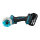 Makita DMC300Z Akku-Winkelschleifer