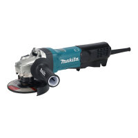 Makita GA5094 Winkelschleifer