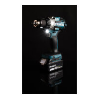Makita DDF489RTJ Akku-Bohrschrauber