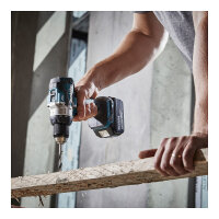 Makita DDF489RTJ Akku-Bohrschrauber