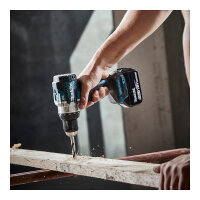Makita DDF489RTJ Akku-Bohrschrauber