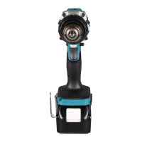 Makita DDF489RTJ Akku-Bohrschrauber