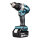 Makita DDF489RTJ Akku-Bohrschrauber
