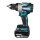 Makita DDF489RTJ Akku-Bohrschrauber