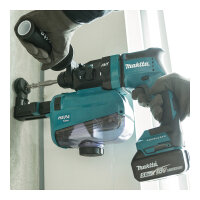 Makita DHR182ZU Akku-Bohrhammer