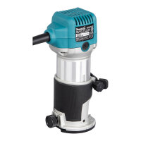 Makita RT0702CX2J Multifunktionsfräse