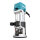 Makita RT0702CX2J Multifunktionsfräse