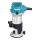 Makita RT0702CX2J Multifunktionsfräse