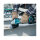 Makita DGA504Z Akku-Winkelschleifer