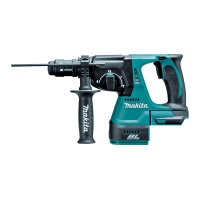 Makita DHR243Z Akku-Kombihammer