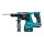 Makita DHR243Z Akku-Kombihammer