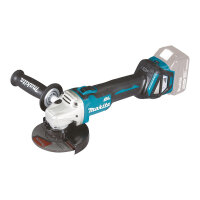 Makita Winkelschleifer - DGA511Z ohne Akku
