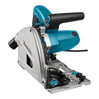 Makita SP6000J Tauchsäge