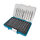 Makita P-81050 Bit-Box 99tlg.